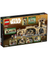 LEGO 75326 STAR WARS Sala tronowa Boby Fetta p3 - nr 28