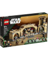 LEGO 75326 STAR WARS Sala tronowa Boby Fetta p3 - nr 2
