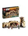 LEGO 75326 STAR WARS Sala tronowa Boby Fetta p3 - nr 6