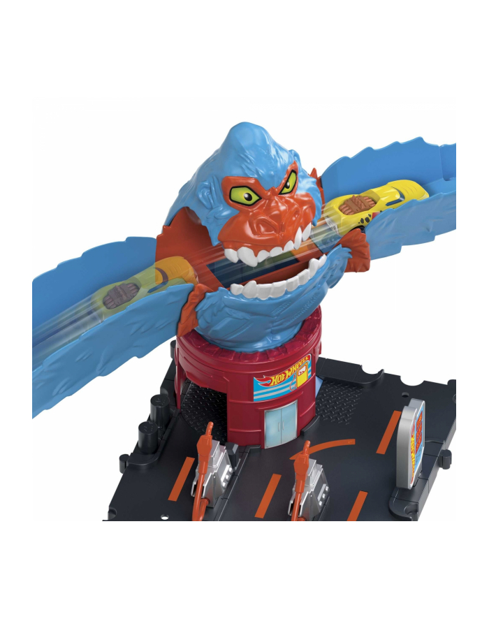 Hot Wheels Zestaw tematyczny HDR29 p2 MATTEL główny