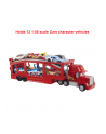 Cars Transporter Maniek Auta HDN03 p2 MATTEL - nr 12