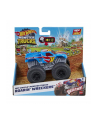 Hot Wheels Monster Truck Roarin Wreckers Pojazd 1:43 HDX60 p4 MATTEL - nr 1
