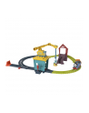 Fisher-Price Tomek i Przyjaciele Dźwig Karolcia + Sandy HDY58 MATTEL - nr 13