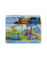 Fisher-Price Tomek i Przyjaciele Dźwig Karolcia + Sandy HDY58 MATTEL - nr 1