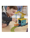 Fisher-Price Tomek i Przyjaciele Dźwig Karolcia + Sandy HDY58 MATTEL - nr 8