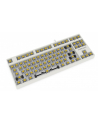 krux Klawiatura gamingowa - Atax PRO RGB Creator Retro Gateron Yellow Pro - nr 2