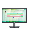 Dell Monitor E2223HN 21,5 cala LED VA Full HD (1920x1080) /16:9/HDMI/VGA/3Y AES - nr 72