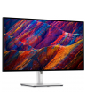 Monitor DELL U2723QE 27'' IPS LED 4K (3840x2160) /16:9/HDMI/2xDP/3xUSB-C/4xUSB 3.2/RJ-45/3Y AES'PPG - nr 12