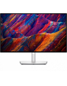 Monitor DELL U2723QE 27'' IPS LED 4K (3840x2160) /16:9/HDMI/2xDP/3xUSB-C/4xUSB 3.2/RJ-45/3Y AES'PPG - nr 1