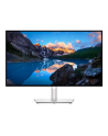 Monitor DELL U2723QE 27'' IPS LED 4K (3840x2160) /16:9/HDMI/2xDP/3xUSB-C/4xUSB 3.2/RJ-45/3Y AES'PPG - nr 24