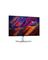 Monitor DELL U2723QE 27'' IPS LED 4K (3840x2160) /16:9/HDMI/2xDP/3xUSB-C/4xUSB 3.2/RJ-45/3Y AES'PPG - nr 2