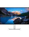 Monitor DELL U2723QE 27'' IPS LED 4K (3840x2160) /16:9/HDMI/2xDP/3xUSB-C/4xUSB 3.2/RJ-45/3Y AES'PPG - nr 33