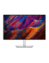 Monitor DELL U2723QE 27'' IPS LED 4K (3840x2160) /16:9/HDMI/2xDP/3xUSB-C/4xUSB 3.2/RJ-45/3Y AES'PPG - nr 35