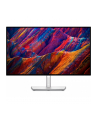 Monitor DELL U2723QE 27'' IPS LED 4K (3840x2160) /16:9/HDMI/2xDP/3xUSB-C/4xUSB 3.2/RJ-45/3Y AES'PPG - nr 53