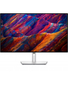 Monitor DELL U2723QE 27'' IPS LED 4K (3840x2160) /16:9/HDMI/2xDP/3xUSB-C/4xUSB 3.2/RJ-45/3Y AES'PPG - nr 71