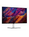 Monitor DELL U2723QE 27'' IPS LED 4K (3840x2160) /16:9/HDMI/2xDP/3xUSB-C/4xUSB 3.2/RJ-45/3Y AES'PPG - nr 77