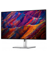 dell Monitor U3223QE  31,5 cala IPS LED  4K (3840x2160) /16:9/HDMI/2xDP/3xUSB-C/4xUSB 3.2/RJ-45/3Y AES'PPG - nr 12