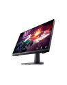 dell Monitor G2422HS 23,8 cala Gsync/FreeSync 165Hz IPS LED Full HD (1920x1080)/16:9/DP 1.2/HDMI/3Y AES'PPE - nr 39