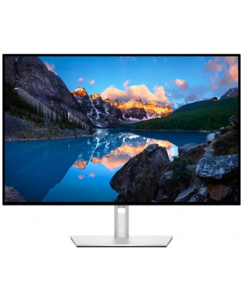 dell Monitor U3023E 30 cali IPS LED WQXGA (2560x1600)/16:10/HDMI/2xDP/3xUSB-C/4xUSB 3.2/RJ-45/3Y AES'PPE