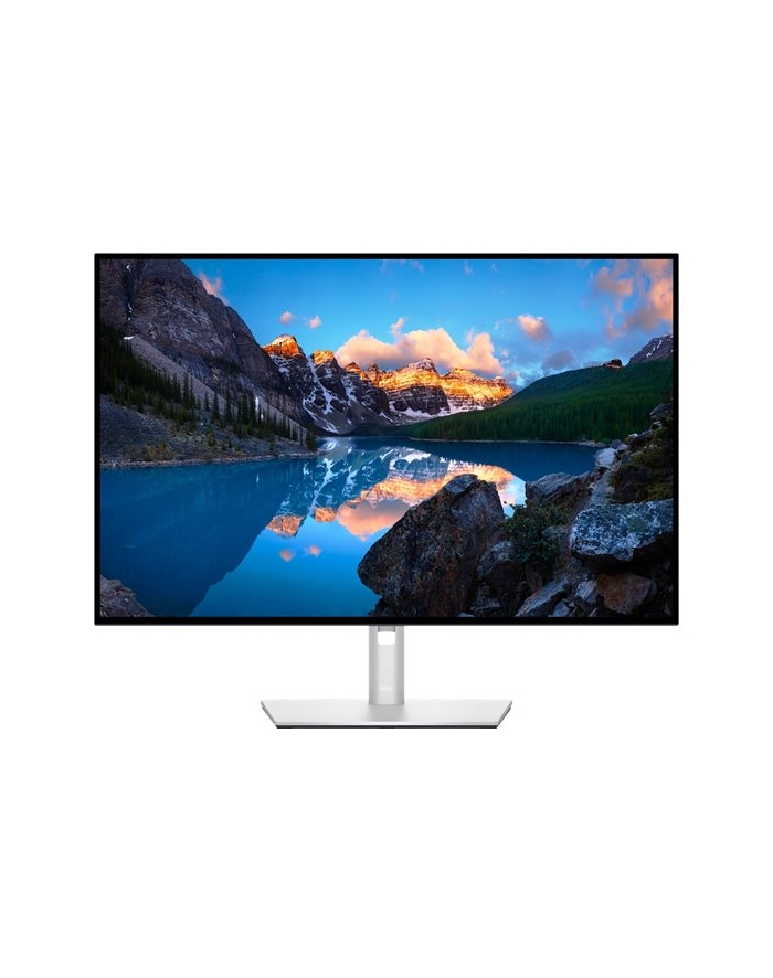 dell Monitor U3023E 30 cali IPS LED WQXGA (2560x1600)/16:10/HDMI/2xDP/3xUSB-C/4xUSB 3.2/RJ-45/3Y AES'PPE główny