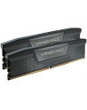corsair Pamięć DDR5 Vengeance 32GB/5200 (2*16GB) CL40 - nr 17