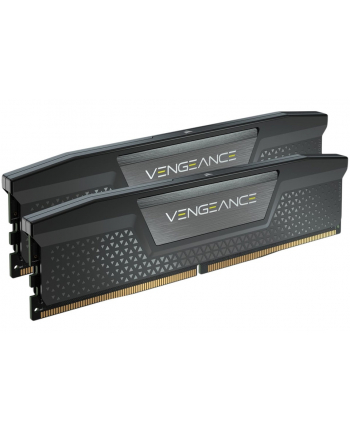 corsair Pamięć DDR5 Vengeance 32GB/5200 (2*16GB) CL40