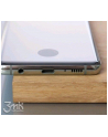 3mk Szkło ochronne HardGlass Max Samsung S22 Plus S906 Czarne - nr 9