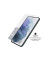 panzerglass Szkło hartowane E2E Microfracture Samsung S22+ S906 Case Friendly    AniBacterial - nr 18