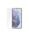 panzerglass Szkło hartowane E2E Microfracture Samsung S22+ S906 Case Friendly    AniBacterial - nr 24