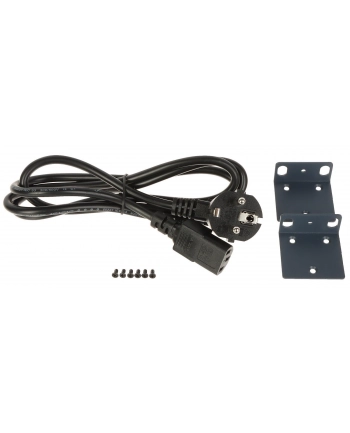 hikvision Przełącznik DS-3E0520HP-E Switch Hi-PoE nr 1