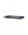 hikvision Przełącznik niezarządzalny DS-3E0528HP-E - nr 1