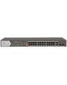 hikvision Przełącznik niezarządzalny DS-3E0528HP-E - nr 3