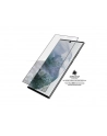 panzerglass Szkło hartowane E2E Microfracture Samsung S22 Ultra G908 Case Friendly AntiBacterial - nr 19