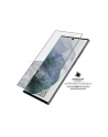 panzerglass Szkło hartowane E2E Microfracture Samsung S22 Ultra G908 Case Friendly AntiBacterial - nr 25