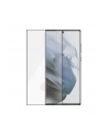 panzerglass Szkło hartowane E2E Microfracture Samsung S22 Ultra G908 Case Friendly AntiBacterial - nr 31