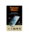 panzerglass Szkło hartowane E2E Microfracture Samsung S22 Ultra G908 Case Friendly AntiBacterial - nr 33
