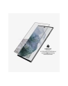 panzerglass Szkło hartowane E2E Microfracture Samsung S22 Ultra G908 Case Friendly AntiBacterial - nr 34
