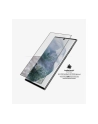 panzerglass Szkło hartowane E2E Microfracture Samsung S22 Ultra G908 Case Friendly AntiBacterial - nr 3