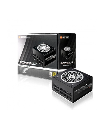 chieftec Zasilacz GPX-650FC 650W Chieftronic PowerUP nr 1
