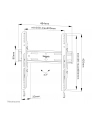 neomounts by newstar Uchwyt ścienny WL30S-850BL14 - nr 60