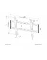 neomounts by newstar Uchwyt ścienny WL35-550BL16  40-75 cali - nr 53