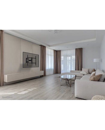 neomounts by newstar Uchwyt ścienny WL40-550BL16  40-65 cali