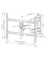 neomounts by newstar Uchwyt ścienny WL40-550BL16  40-65 cali - nr 67