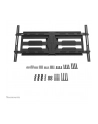 neomounts by newstar Uchwyt ścienny WL40-550BL18 43-75 cali - nr 79