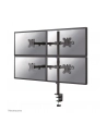 neomounts by newstar Uchwyt biurkowy FPMA-D550D4BLACK  4X 13-27 - nr 21
