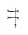 neomounts by newstar Uchwyt biurkowy FPMA-D550D4BLACK  4X 13-27 - nr 24