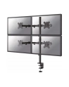 neomounts by newstar Uchwyt biurkowy FPMA-D550D4BLACK  4X 13-27 - nr 32