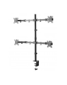 neomounts by newstar Uchwyt biurkowy FPMA-D550D4BLACK  4X 13-27 - nr 33