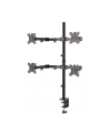 neomounts by newstar Uchwyt biurkowy FPMA-D550D4BLACK  4X 13-27 - nr 34