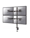 neomounts by newstar Uchwyt biurkowy FPMA-D550D4BLACK  4X 13-27 - nr 37